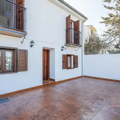Fantástica Casa de 3 BR y 3 Baños - Casa de Relax-