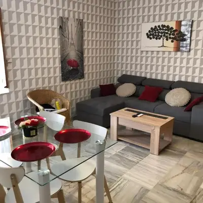Comfortable Apartment in Central Córdoba