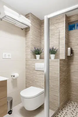 Plano de apartamento sevilla enzo