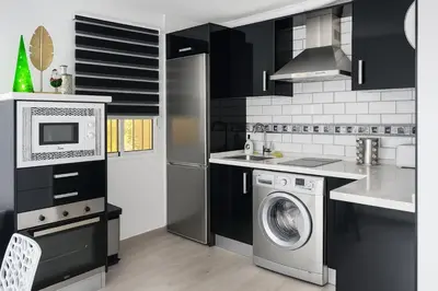 Plano de apartamento sevilla enzo