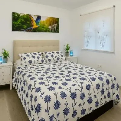 apartamento sevilla enzo