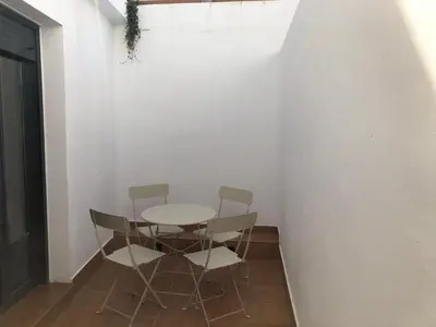 Plano de Apartamento Amapola