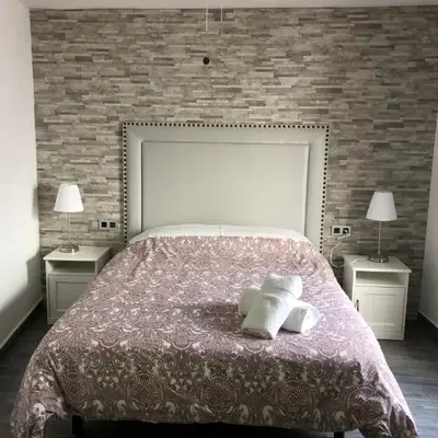 Apartamento Amapola