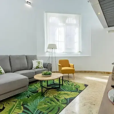 Becas Alameda Duplex by Valcambre