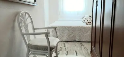 Plano de Apartamento Realengo Sevilla