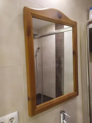 Un baño de Los Patios de Cordoba