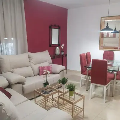 Los Patios de Cordoba