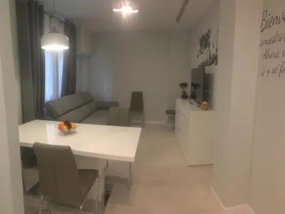 Zona de estar de CASA DE TOSCA