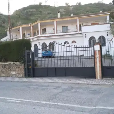 Alojamiento Árdales