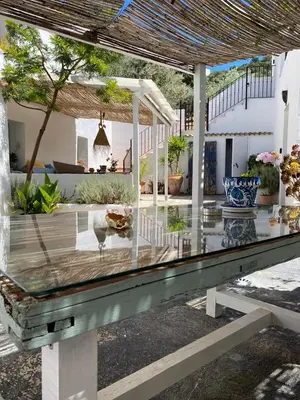Piscina en o cerca de La Pluma