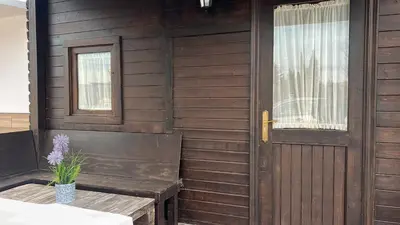 Plano de Alojamiento Rural Setenil