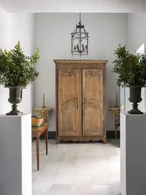 Plano de VAC LUXURY HOME SEVILLA