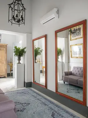 Zona de estar de VAC LUXURY HOME SEVILLA