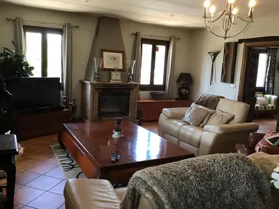 Plano de Luxury Spanish Country House close to Granada & Sierra Nevada
