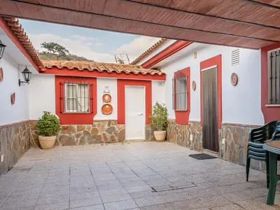Edificio en el que se encuentra the country house