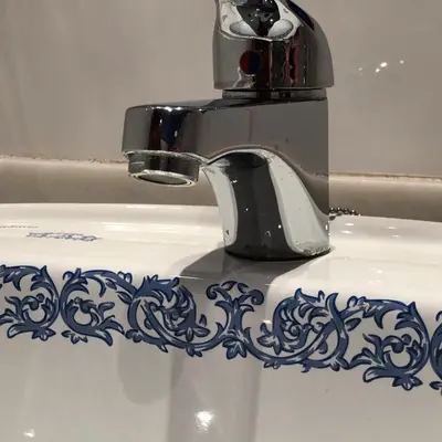 Plano de La casa de Tita Elvira 2