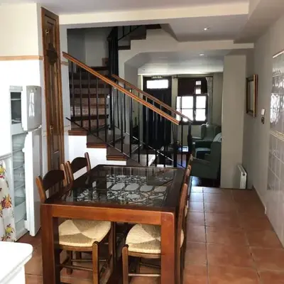 La casa de Tita Elvira 2
