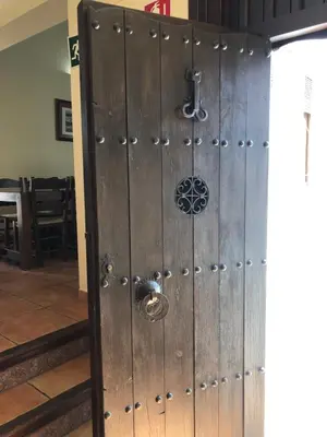 Plano de La casa de Tita Elvira 6