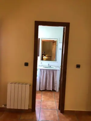 Plano de La casa de Tita Elvira 6