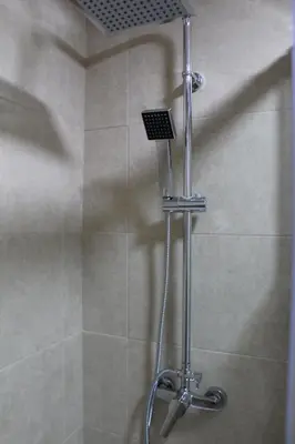 Un baño de PISO EN PLENO CORAZÓN DE CORDOBA
