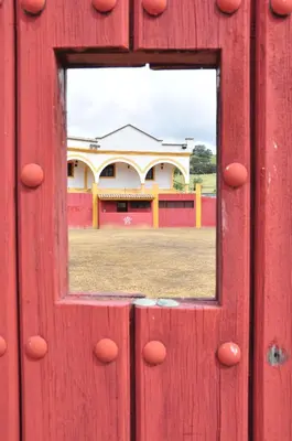 Plano de La Rejaquera