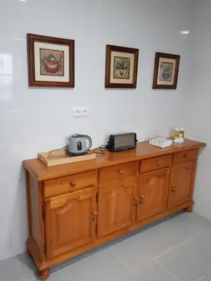 Plano de Casa de Antoniana