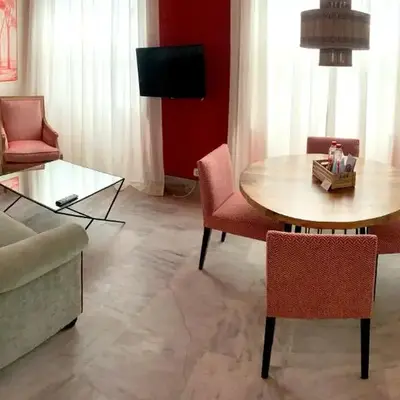 Ritual Sevilla Suites Alameda 1