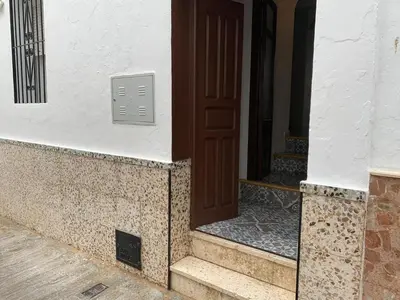 Plano de Casa Las Gardenias