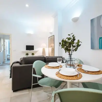 Lanza Suite Apartment