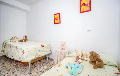 Plano de Casa Mina