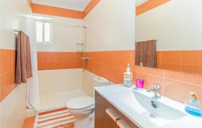 Plano de Casa Mina