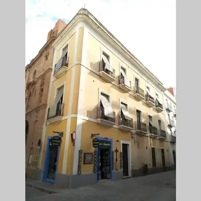 Apartamento Centro Encarnación 1º D