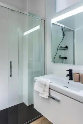 Un baño de Alohamundi Alameda III