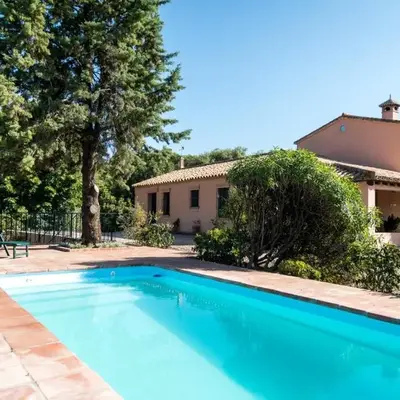 Cortijo El Carmen Finca El Revuelo