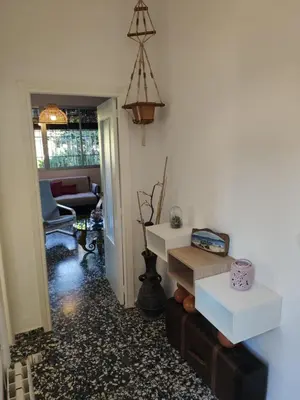 Plano de Villa Victoria Nº30