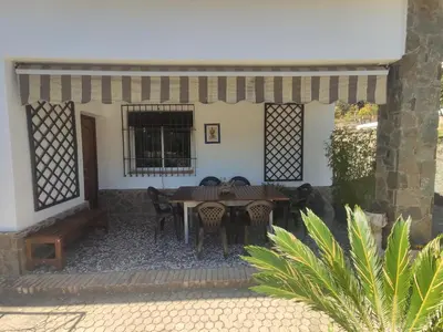 Plano de Villa Victoria Nº30