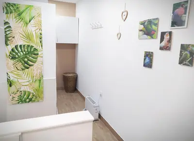 Un baño de La Magdalena 3