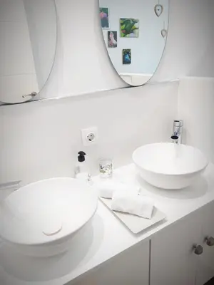 Un baño de La Magdalena 3