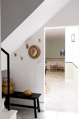 Plano de Pasaje Zamora Apartamentos