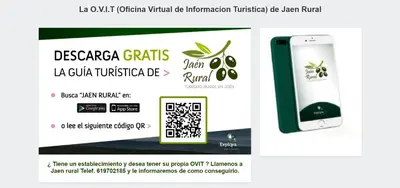 Certificado, premio, señal o documento que está expuesto en Casería San José