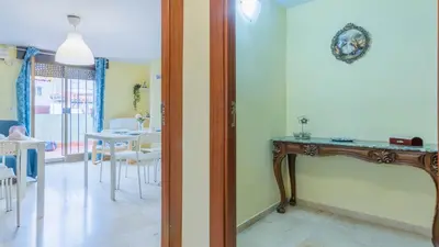 Plano de Apartamento Pergo Centro Córdoba