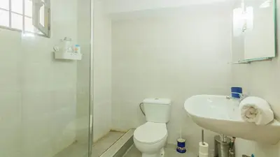 Plano de Apartamento Pergo Centro Córdoba