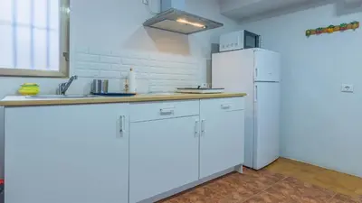 Plano de Apartamento Pergo Centro Córdoba