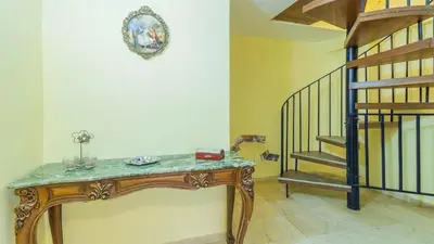 Plano de Apartamento Pergo Centro Córdoba