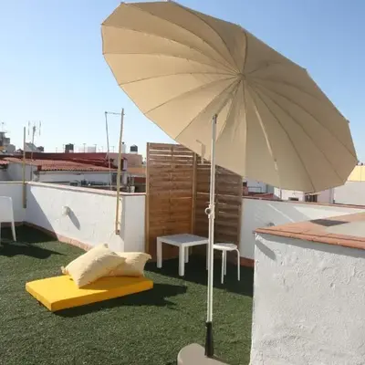 ESSE Apartamentos Las Setas