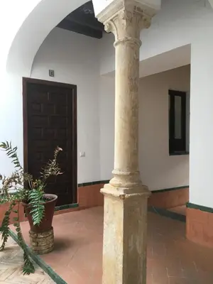 Plano de SunShine La Hoguera