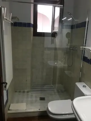 Un baño de SunShine La Hoguera