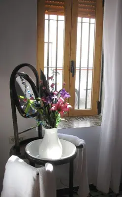 Plano de Casa de la Abuela Pepa