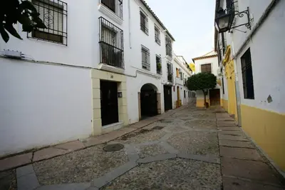 El barrio de los alrededores o un barrio cerca de este apartamento