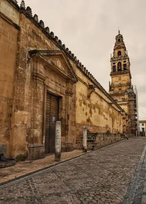 Un lugar de interés cerca de este apartamento